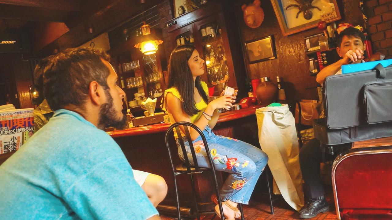 فندق سيكاي موميجي أوساكا المظهر الخارجي الصورة